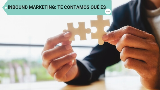 INBOUND MARKETING