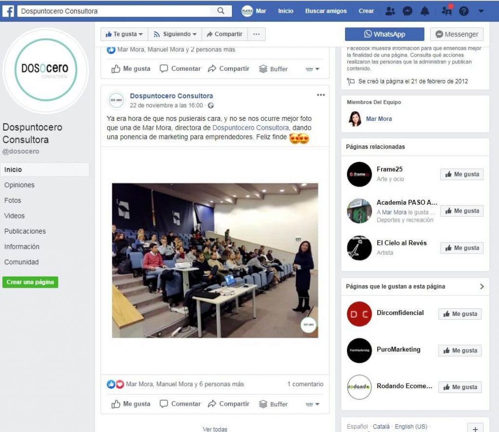 evolución de las redes sociales