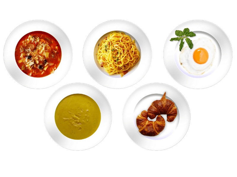 Seguridad alimentaria - GPCH